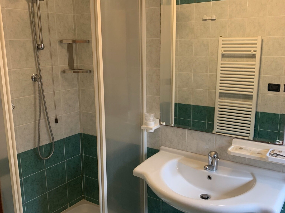 Albergo Angiolino主图