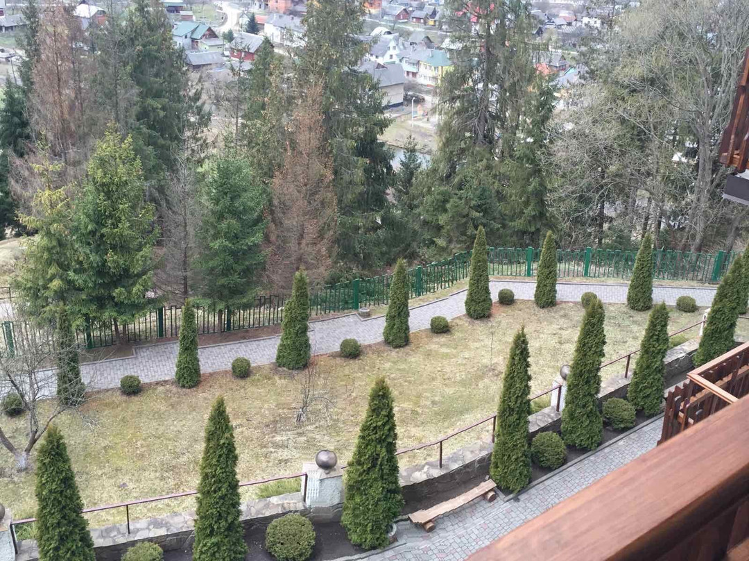 Pansionat Slavskiy主图