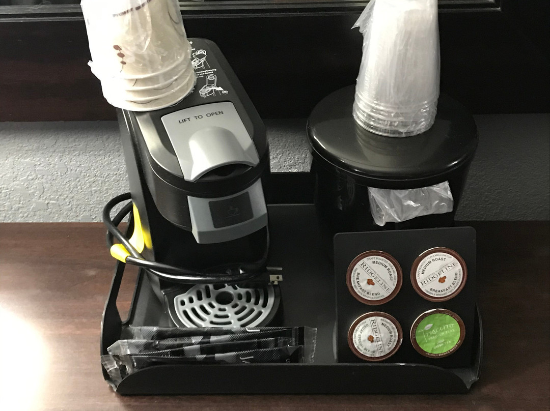 GreenTree Inn Prescott Valley主图