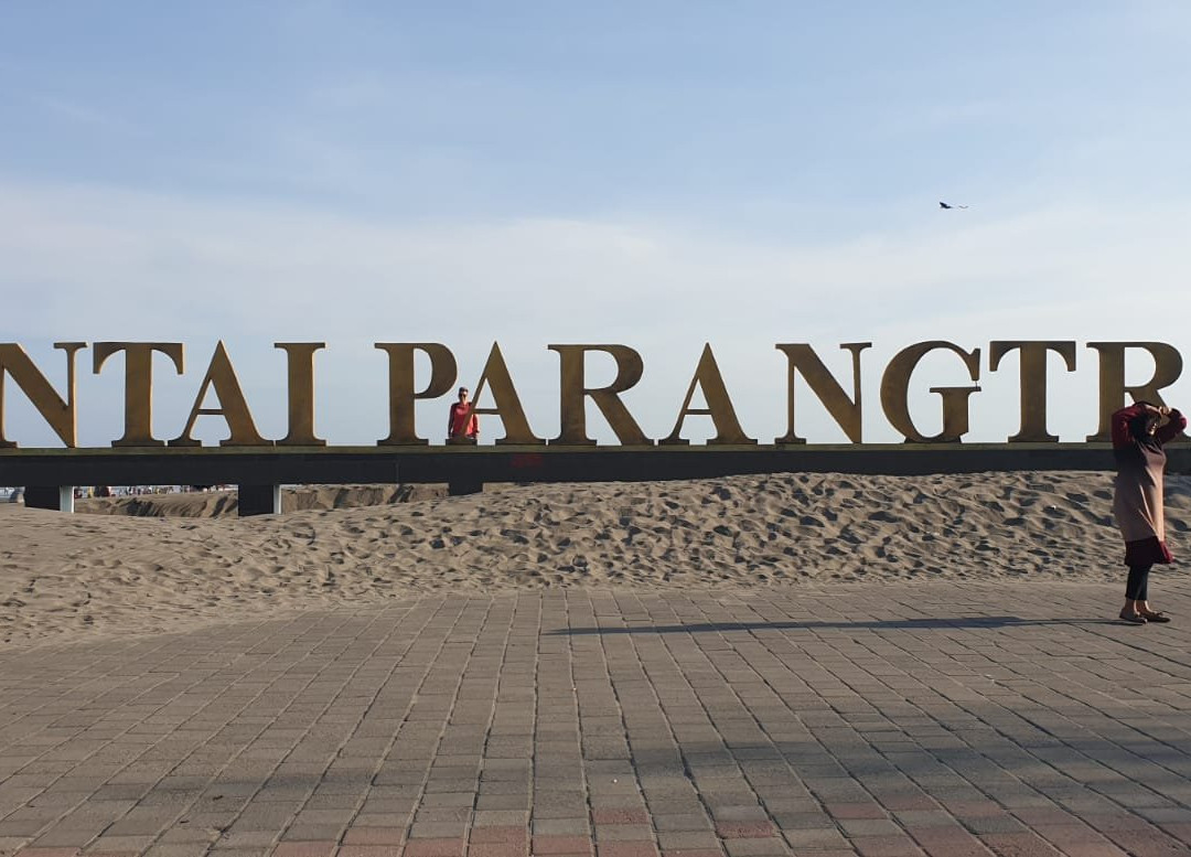 Chauffeur Java ( Yogyakarta)-Yogyakarta必去景点