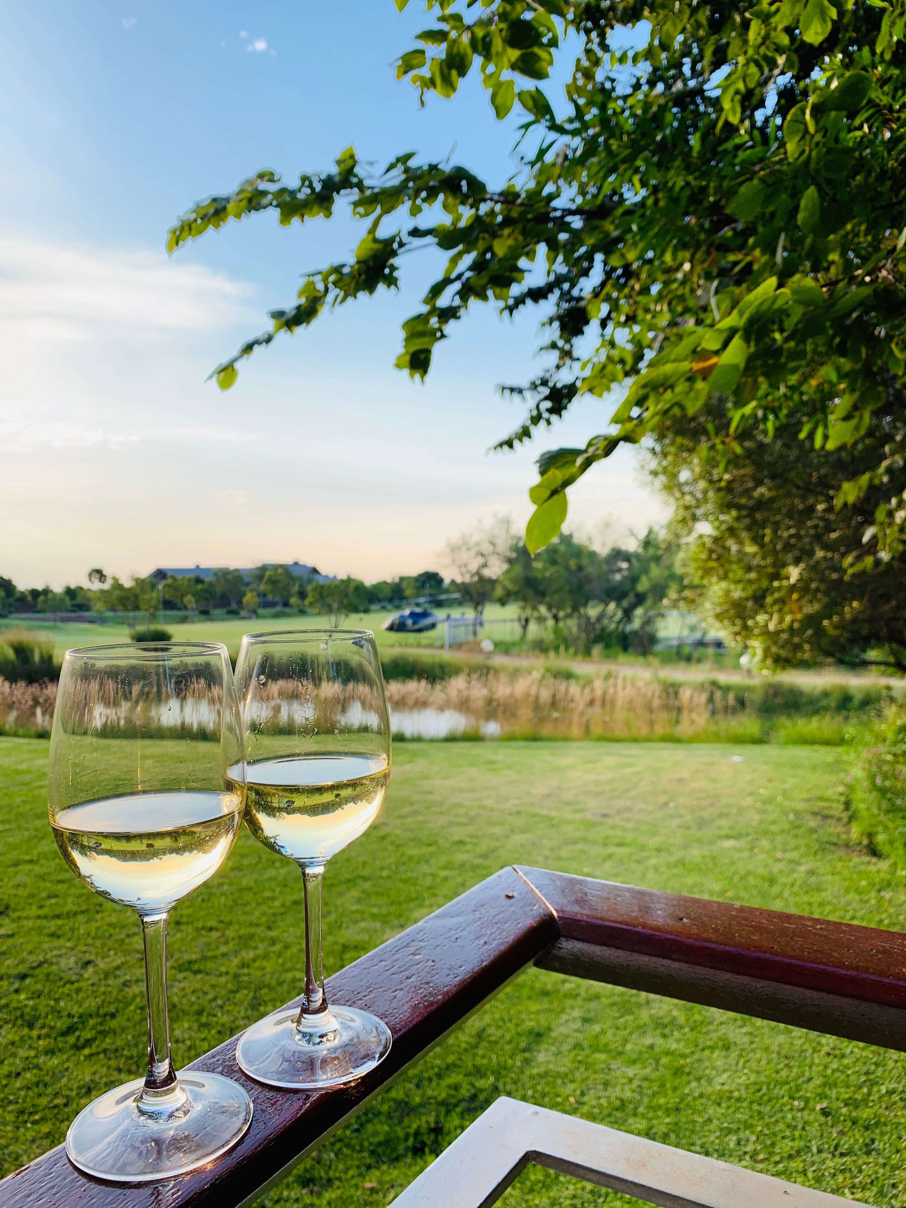 Riboville Boutique Hotel & Restaurant-酒店景观