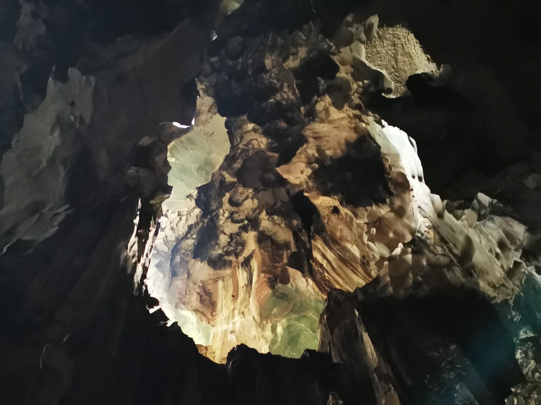 Madai - Baturong Forest Reserve Nature Centre-古纳必去景点