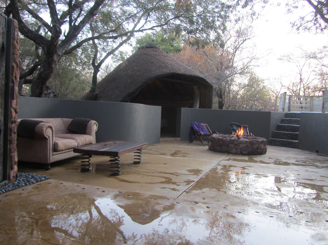 Mbala Private Camp主图