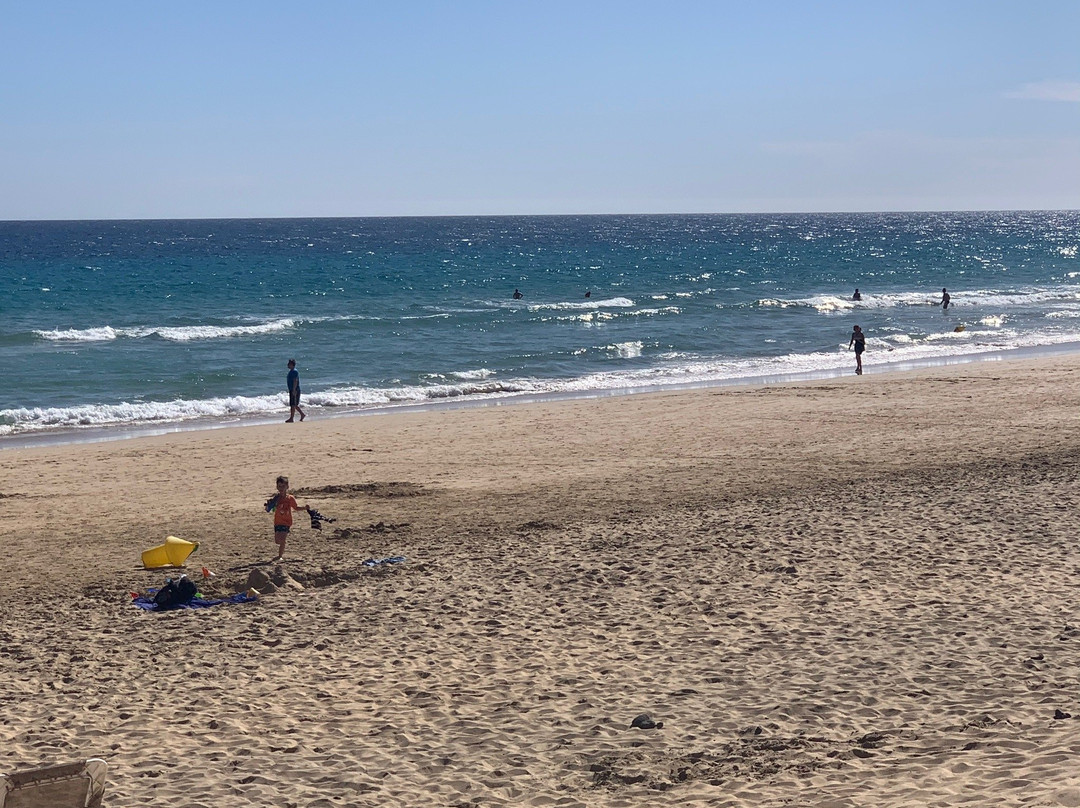 Aureola Beach Bar景点图片