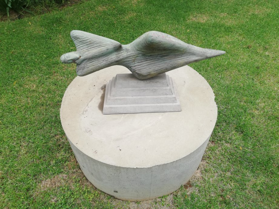 Anton Smit Sculpture Park景点图片