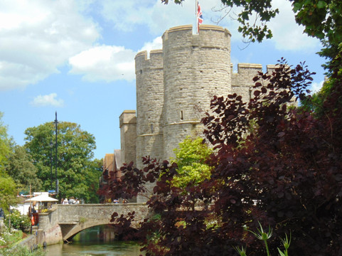 CT Tours | Canterbury-坎特伯雷必去景点