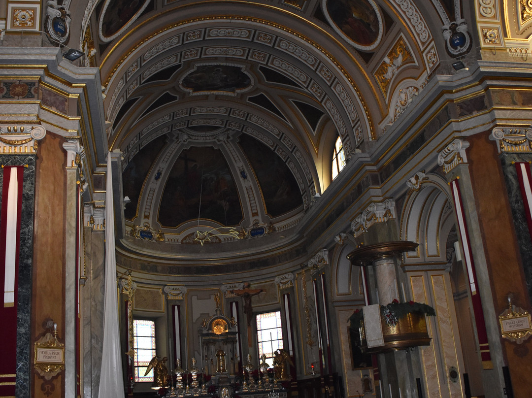 Parrocchia San Giulio景点图片