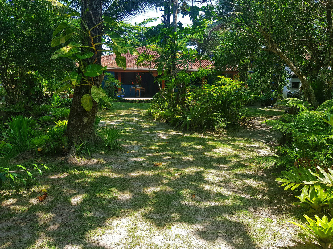 Casa da Ilha do Mel - Pousada de Charme主图