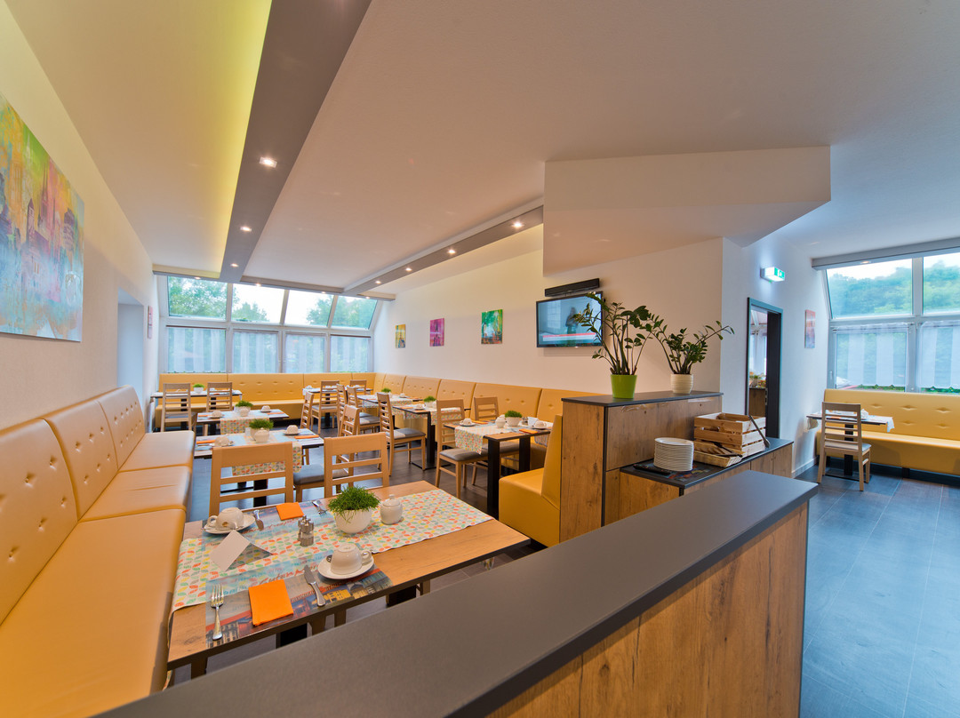 City Hotel Chemnitz主图