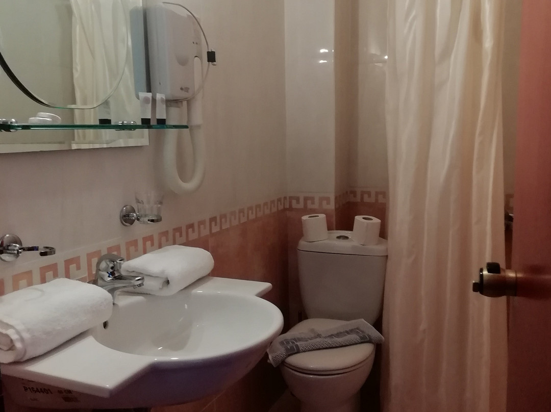 Pythia Art Hotel主图