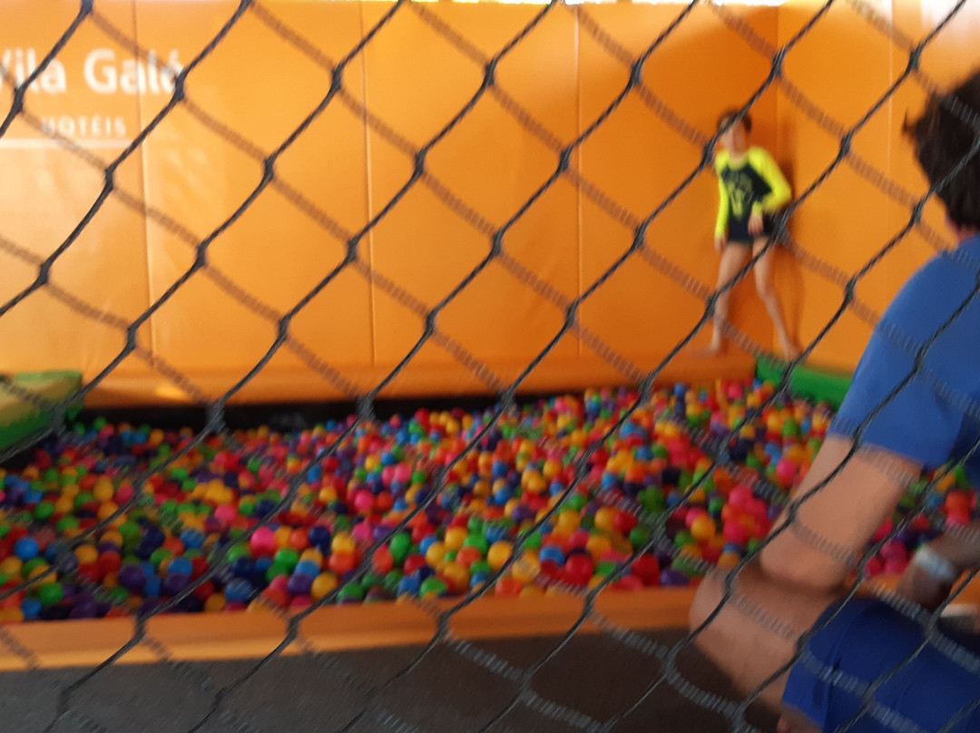 Vila Gale Mares主图