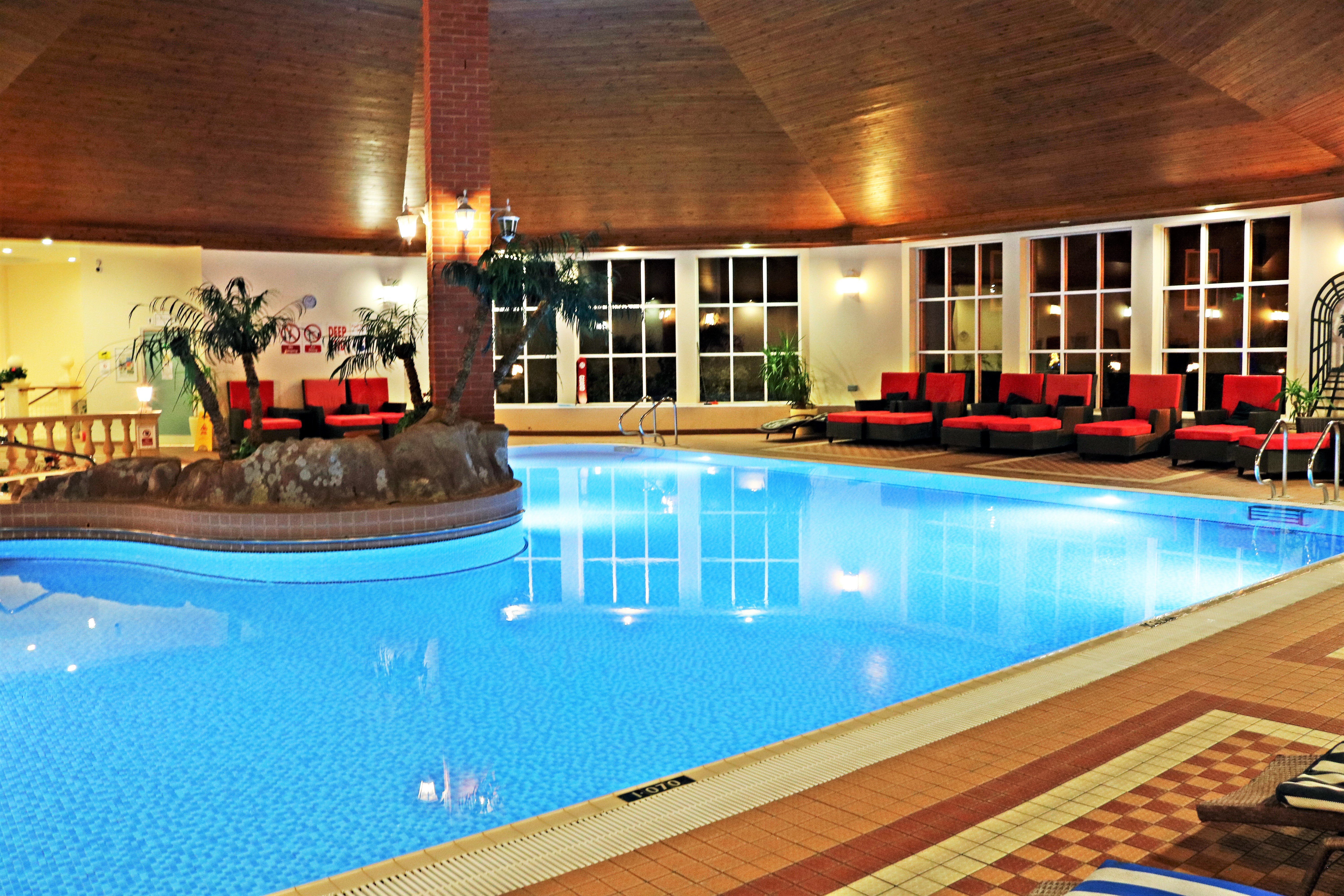 Muthu Belstead Brook Hotel-官方