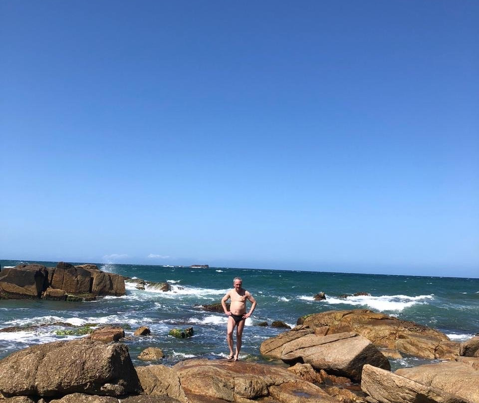 Ouvidor Beach-Ibiraquera必去景点