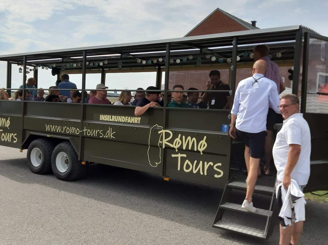 Enjoy Resorts Rømø主图