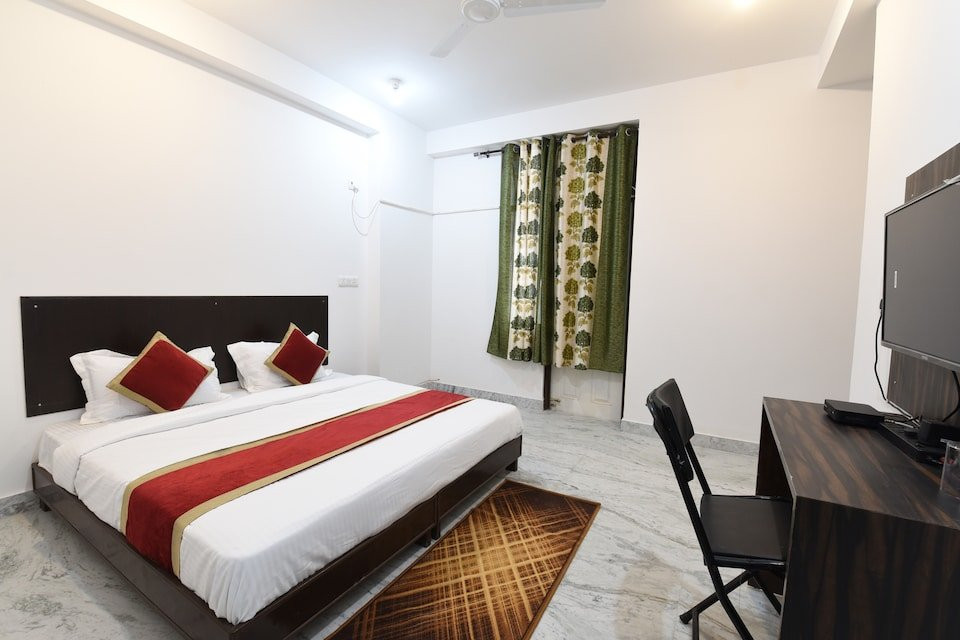 OYO 18982 OOAK Hotels Delta 1主图