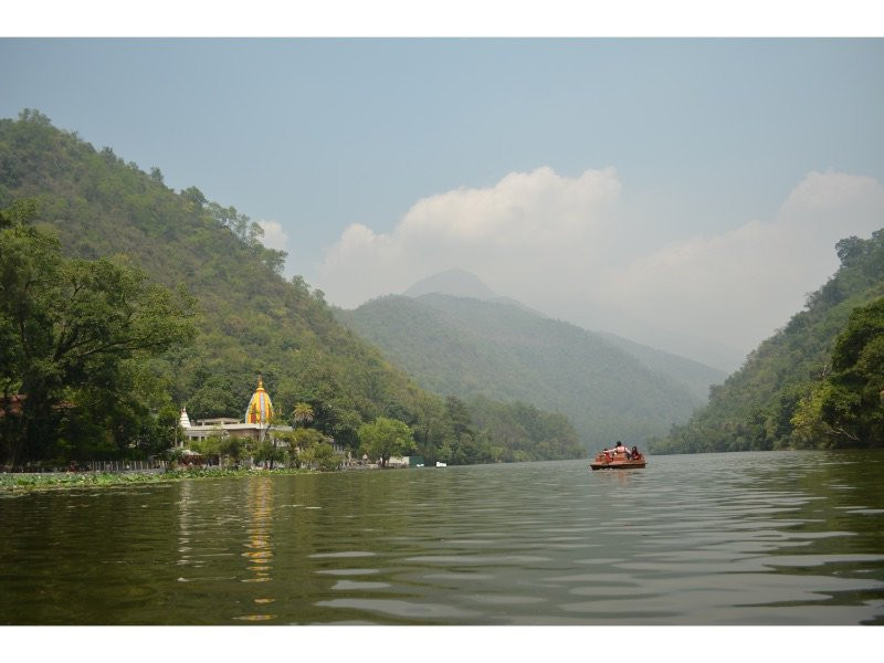 Writers Hill, Sirmour主图