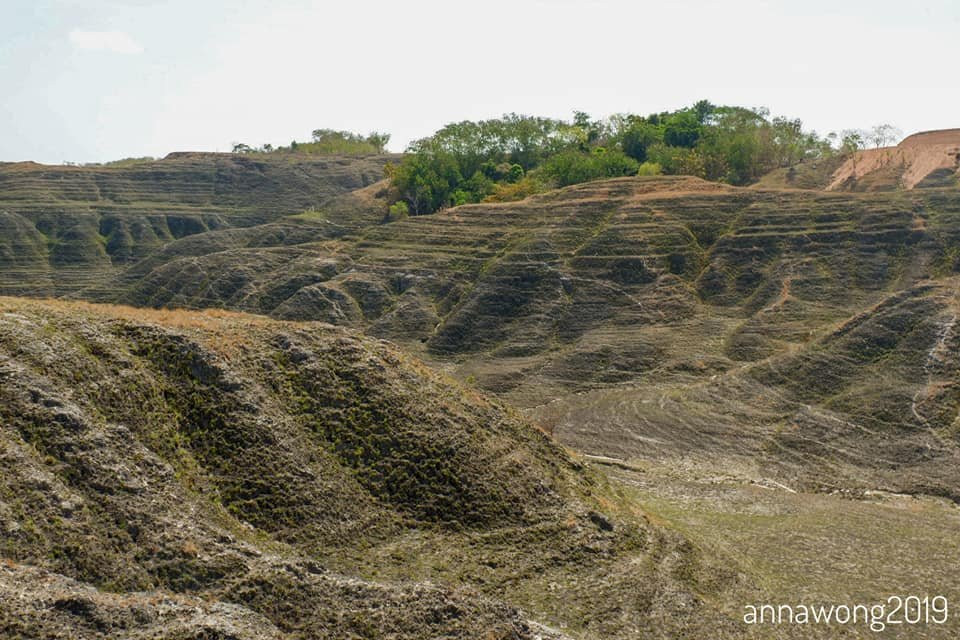 Tanarara Hill景点图片