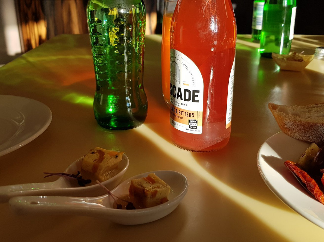 堪培拉凯悦酒店 - 柏悦酒店主图