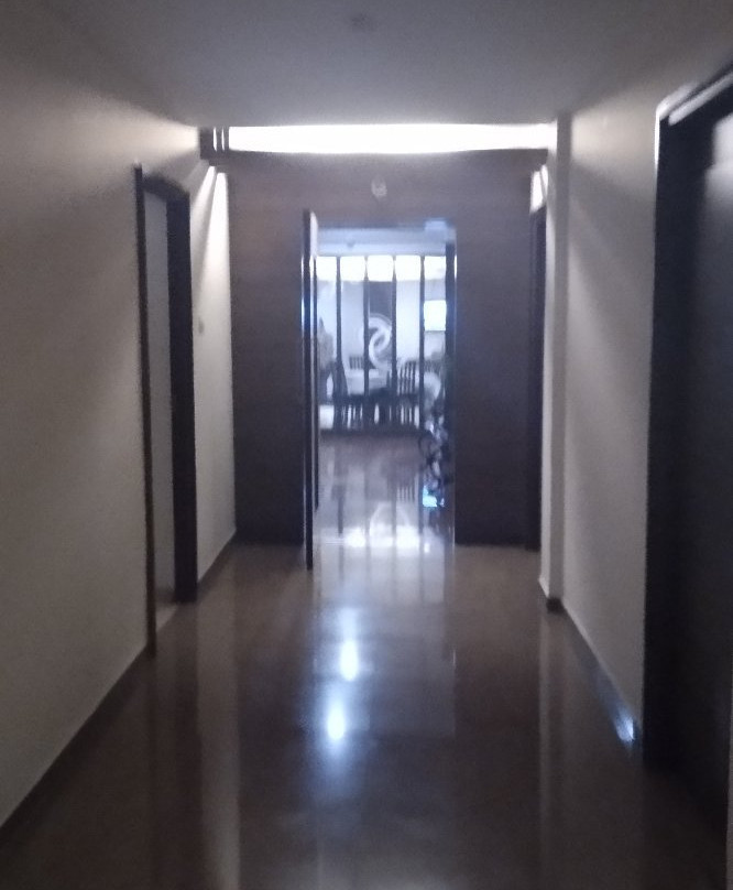 Hotel Maniam Classic主图