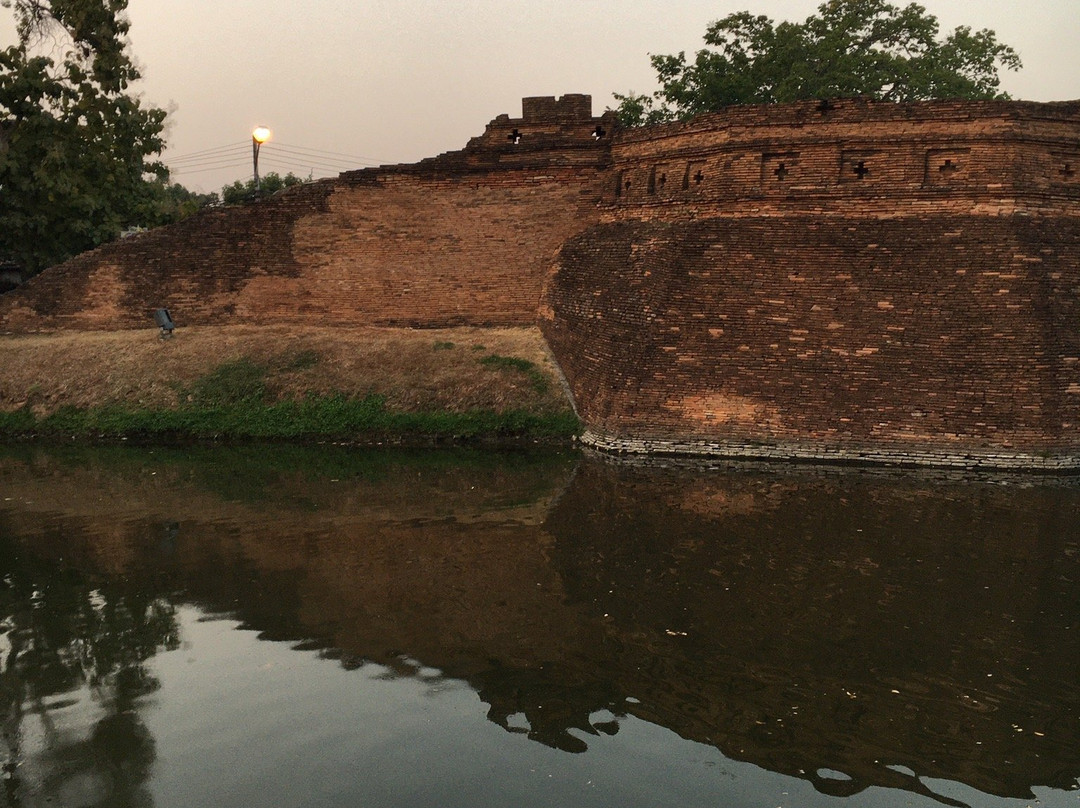 Fort of Ka-Tham-清迈必去景点
