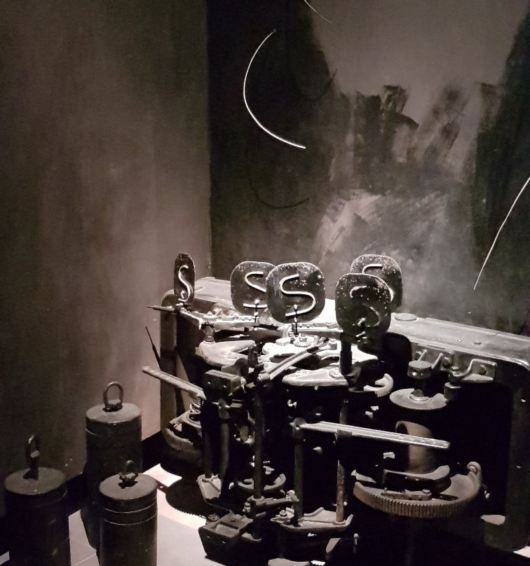 Museo dell'Olio della Sabina景点图片
