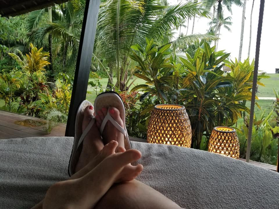 德顿岛度假别墅主图