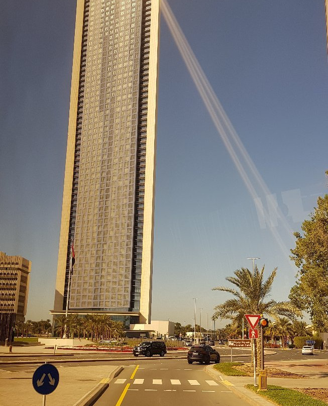 Avenue at Etihad-阿布扎比必去景点