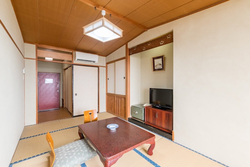 OYO 661 Marutora Bekkan主图