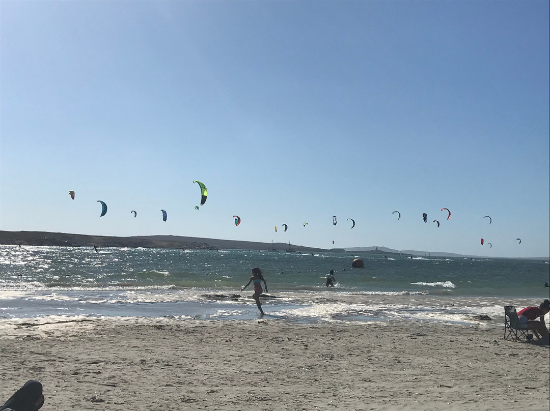 Langebaan Lagoon-兰吉班必去景点