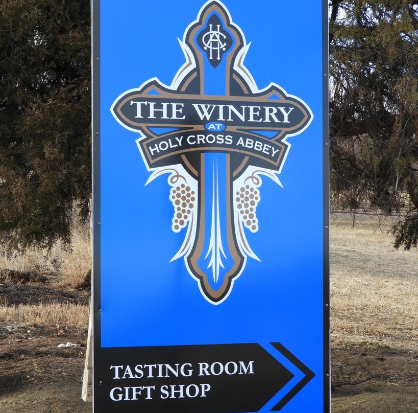 The Winery at Holy Cross Abbey-卡农城必去景点