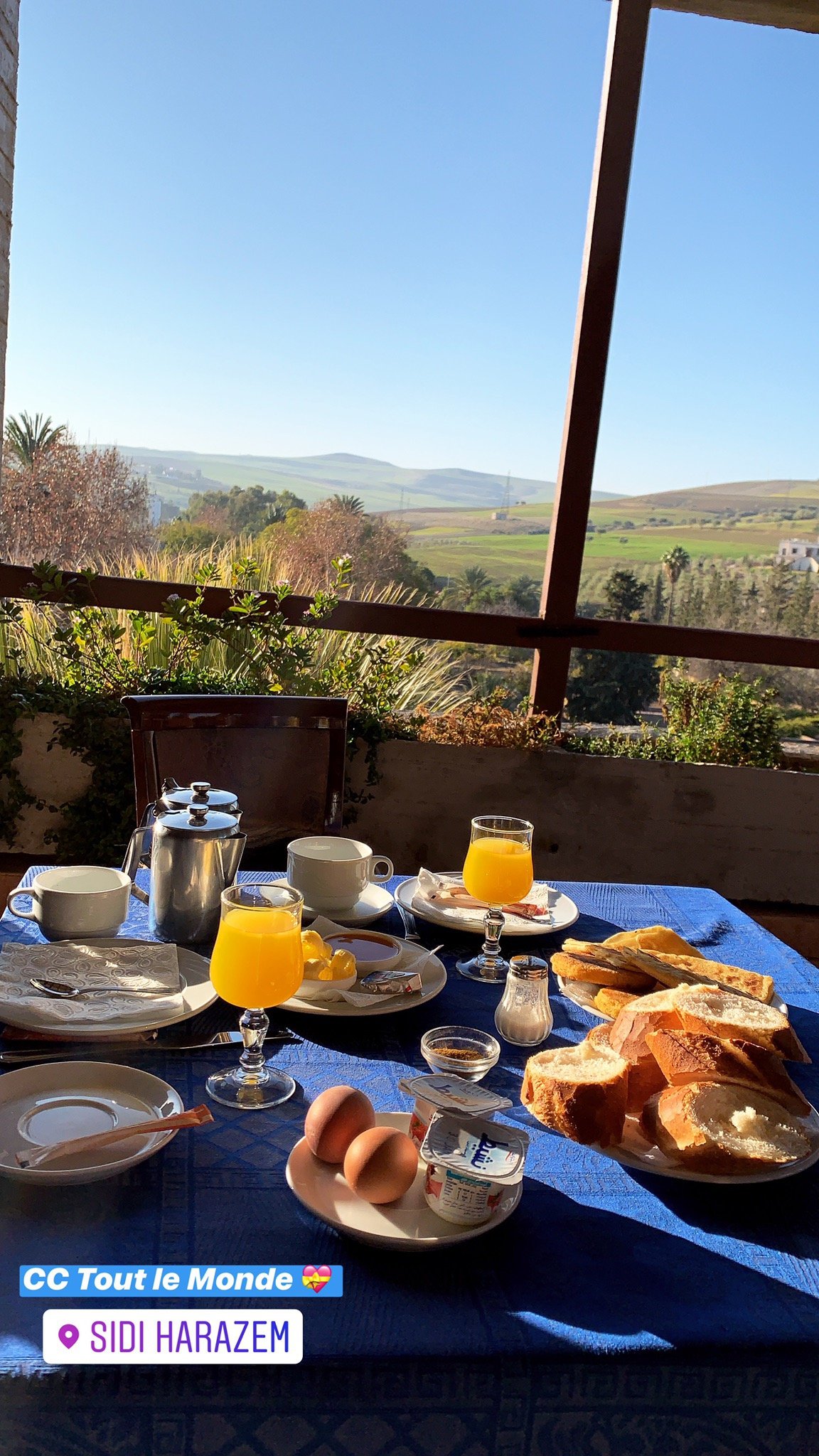 Hotel Sidi Harazem-官方
