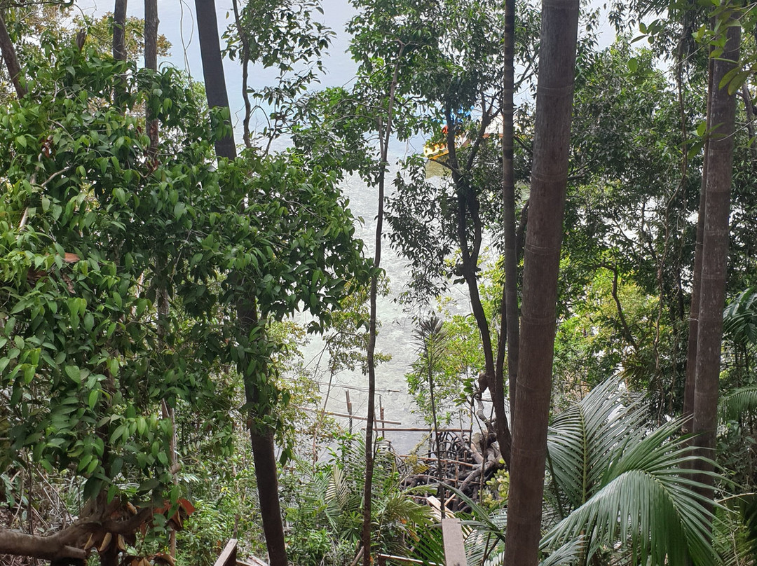 Dafalen Peak-Besir必去景点