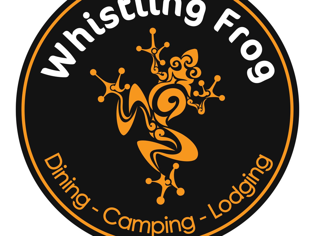Catlins Whistling Frog Resort