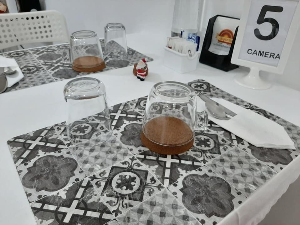 Al Qatta Bed and Breakfast主图
