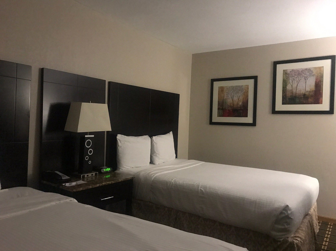 Heartland Inn - Coralville主图