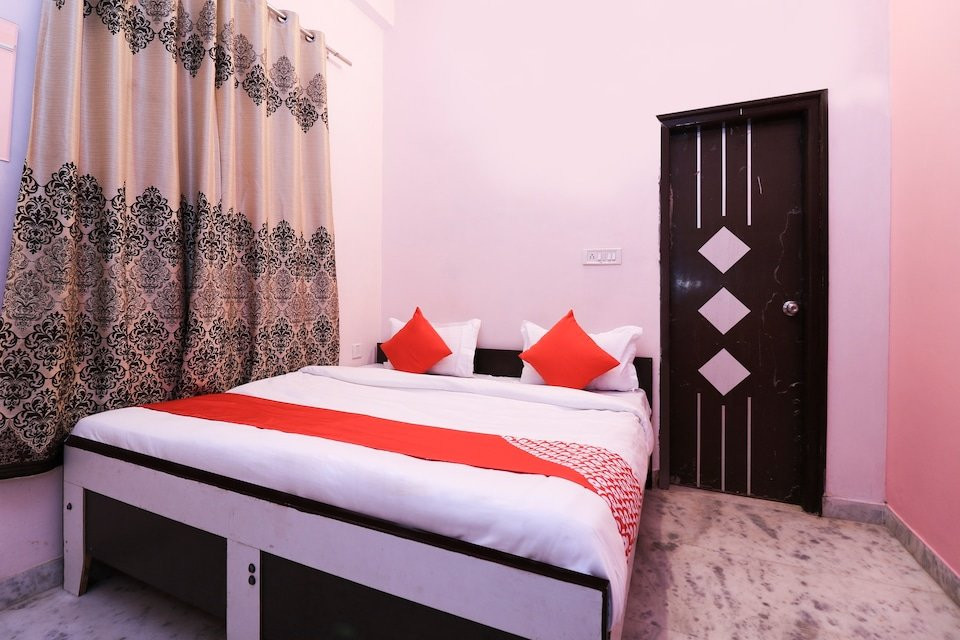 Collection O Hotel Abhishek Inn主图