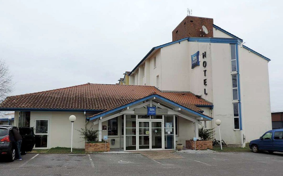 Ibis Budget Dax Saint Paul les Dax主图
