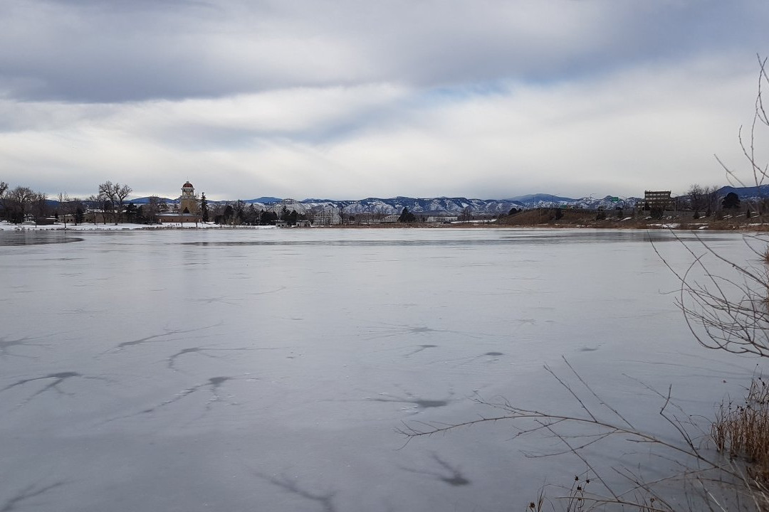 Berkeley Park-丹佛必去景点