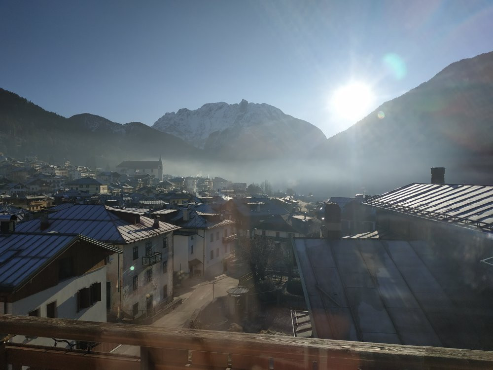 Hotel La Nuova Montanina主图