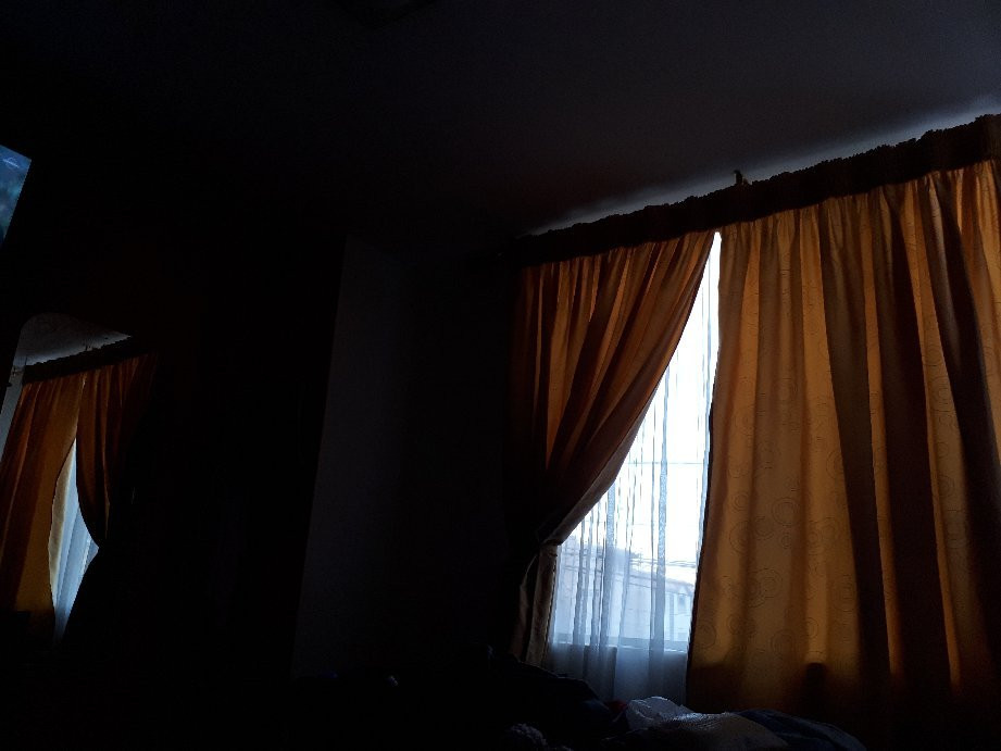 Hostal la Rosa Otavalo主图