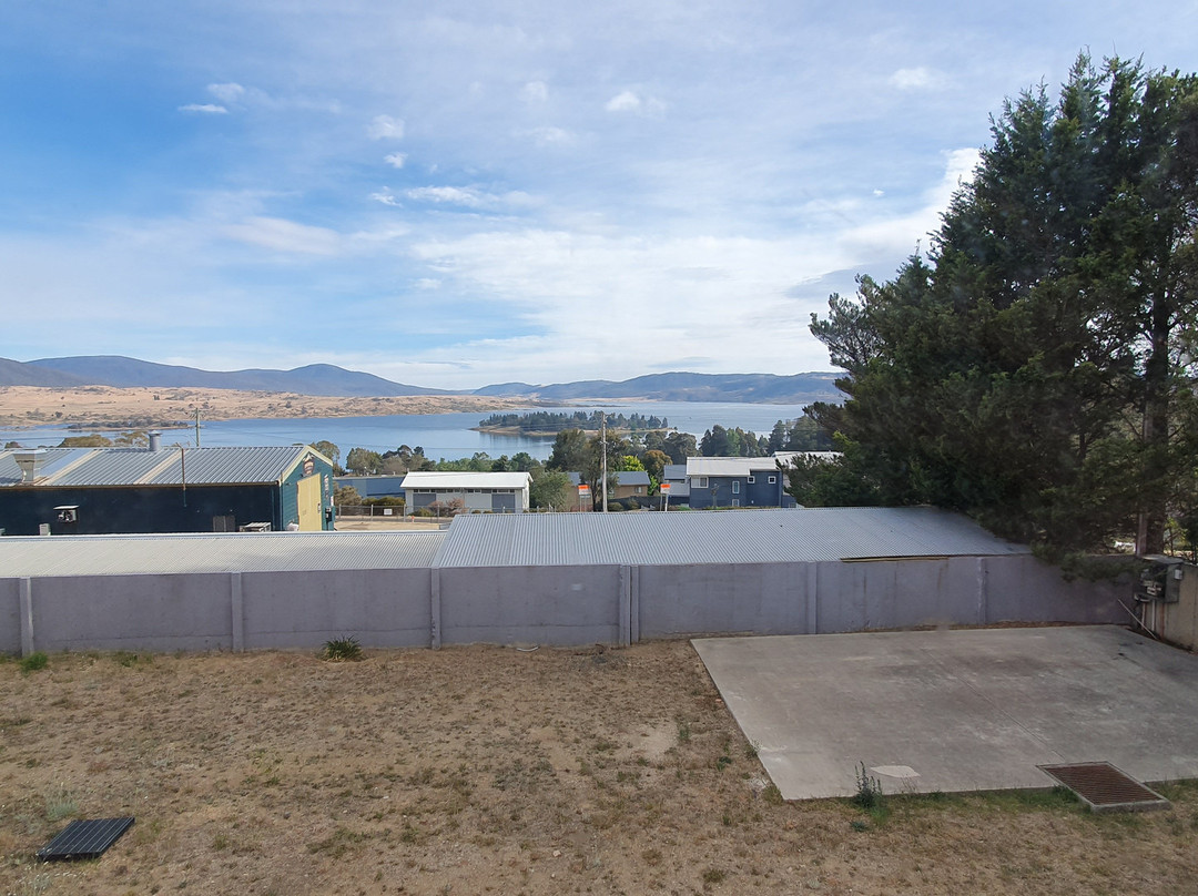 Alpine Resort Motel主图