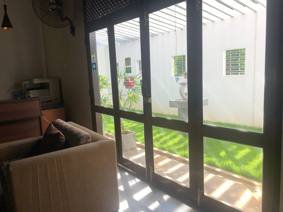 Dayanithi Guest House主图