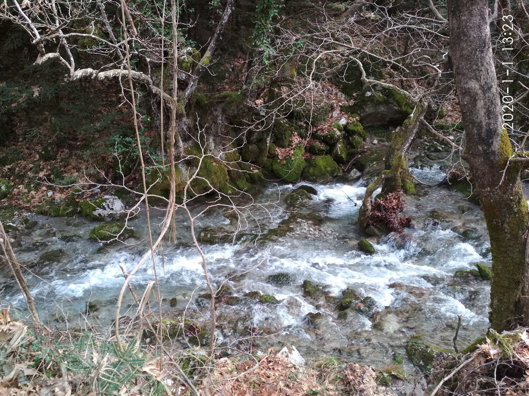 Mainalo旅游攻略图片