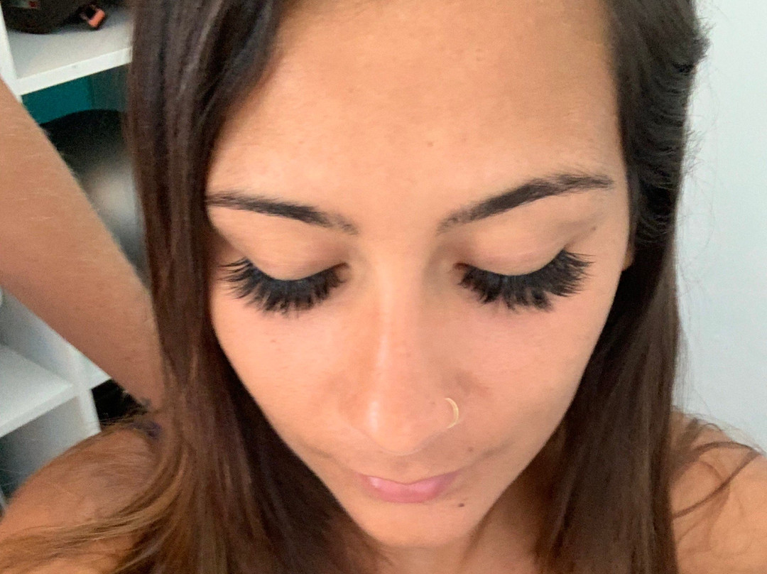 Rin Beauty Studio-克罗柏坎必去景点