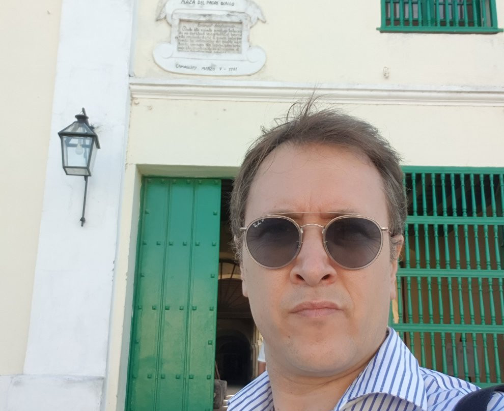 Plaza San Juan de Dios景点图片