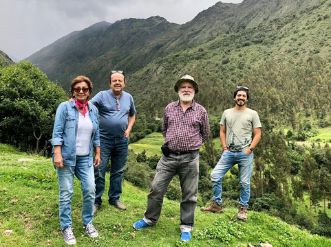 Boutrips by Jose Perochena