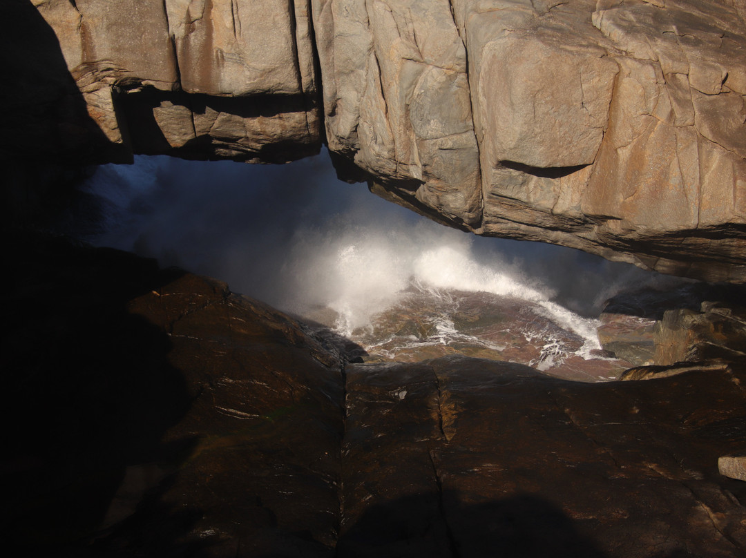 Torndirrup National Park-奥尔巴尼必去景点