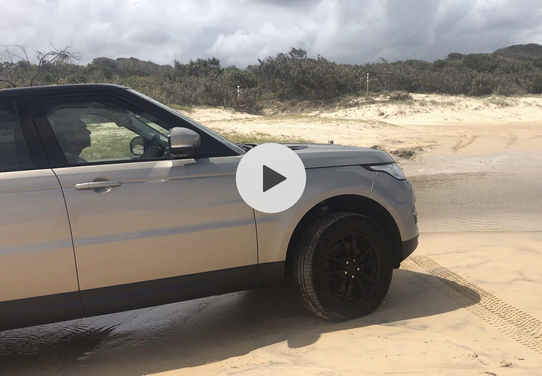 Fraser Island景点图片