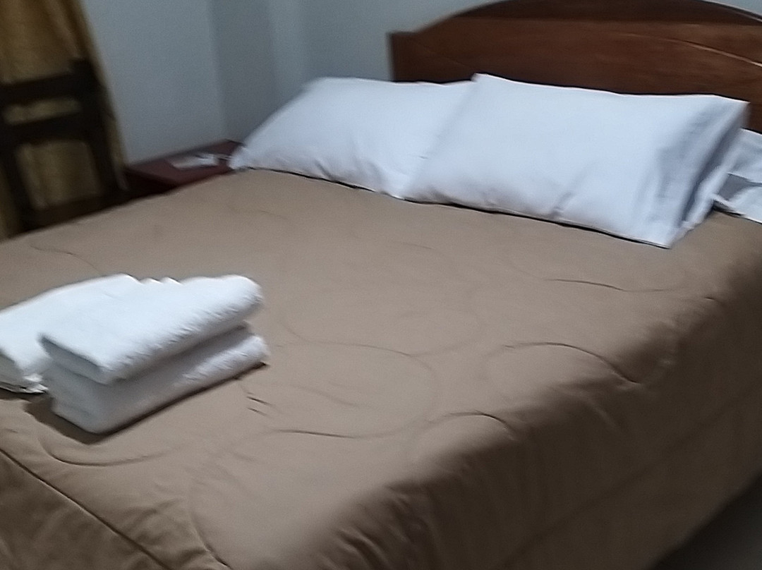 Illari Wari Ii - Hotel Sauna主图