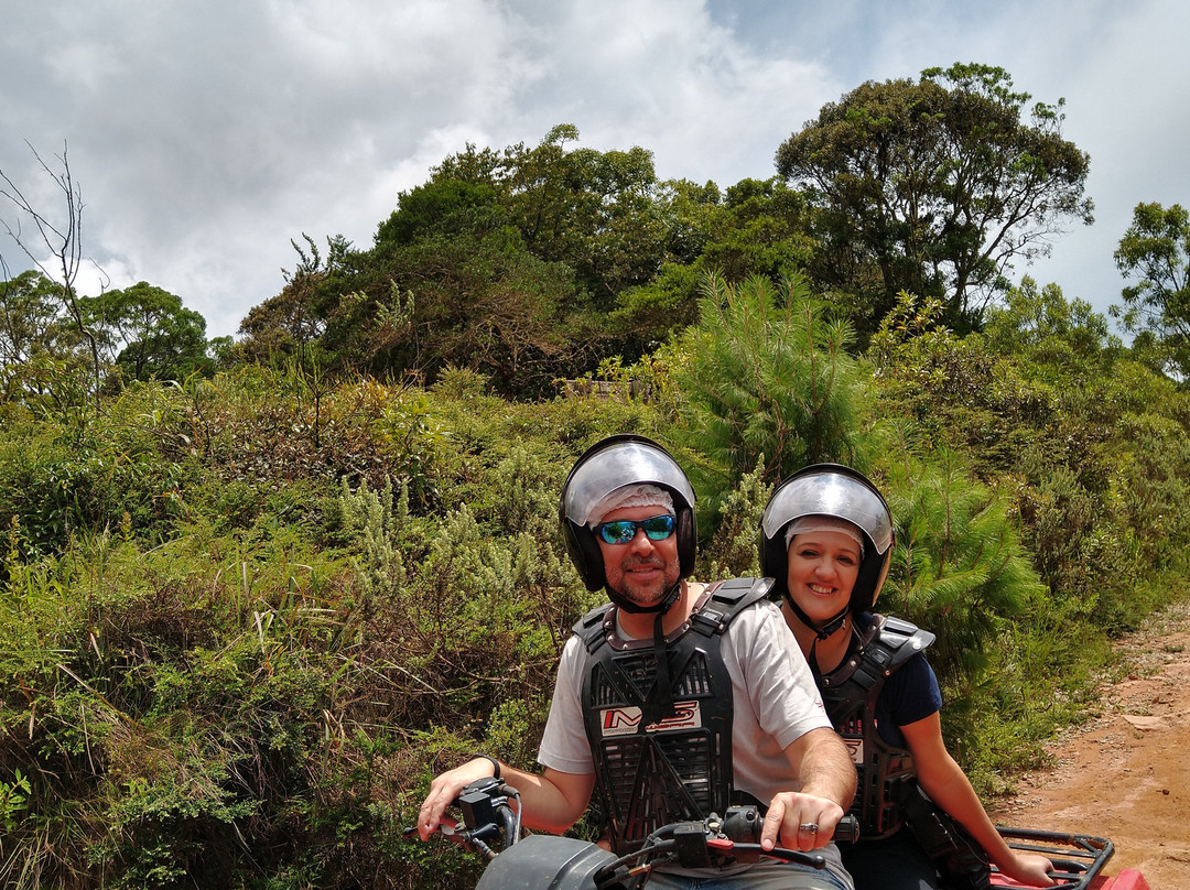 Quadmania OffRoad Xperience-坎普斯－杜若尔当必去景点